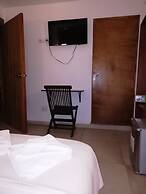 Hotel Casa Ebano 967
