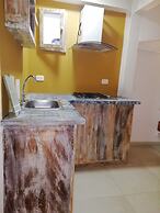 Hotel Casa Ebano 967