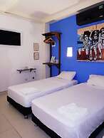 Hotel Casa Ebano 967