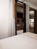 Hotel Casa Ebano 967