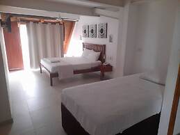 Hotel Casa Ebano 967