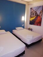 Hotel Casa Ebano 967