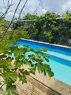 Hotel Casa Ebano 967