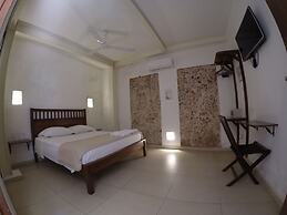 Hotel Casa Ebano 967