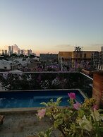 Hotel Casa Ebano 967