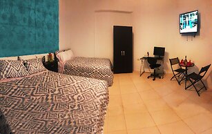 MagicPeru Apart Hotel