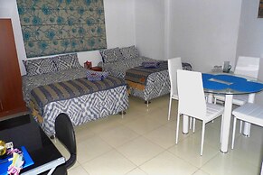 MagicPeru Apart Hotel
