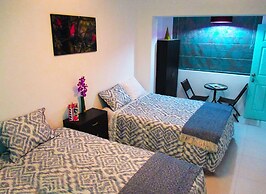 MagicPeru Apart Hotel