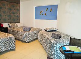 MagicPeru Apart Hotel