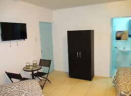 MagicPeru Apart Hotel