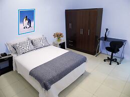 MagicPeru Apart Hotel