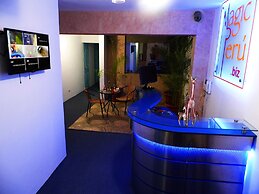 MagicPeru Apart Hotel