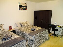 MagicPeru Apart Hotel