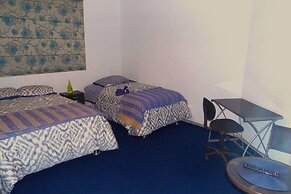 MagicPeru Apart Hotel