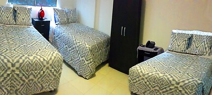 MagicPeru Apart Hotel
