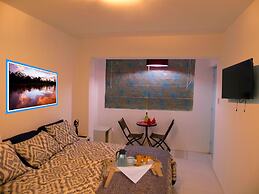 MagicPeru Apart Hotel