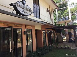 Coron Ecolodge