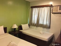 Coron Ecolodge