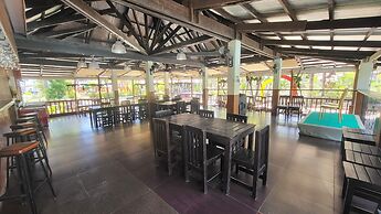 Bakasyunan Resort Zambales