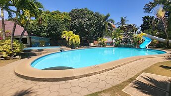Bakasyunan Resort Zambales