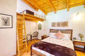 Hotel La Joya del Viento