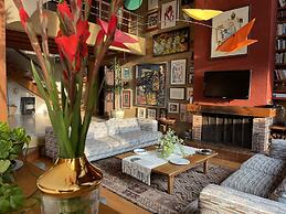 Hotel La Joya del Viento