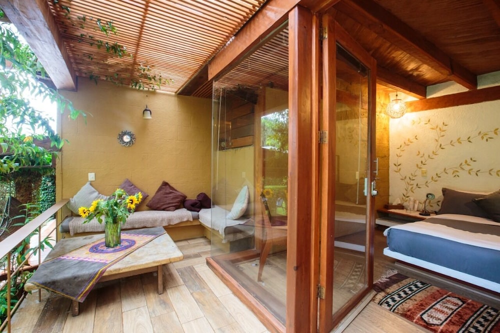 Hotel La Joya del Viento