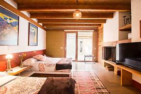 Hotel La Joya del Viento