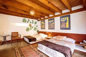Hotel La Joya del Viento