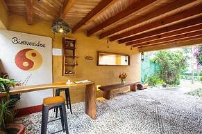 Hotel La Joya del Viento