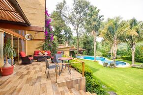 Hotel La Joya del Viento