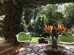 Hotel La Joya del Viento