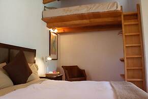 Hotel La Joya del Viento