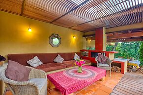Hotel La Joya del Viento