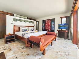 Villa Casis by Nagisa Bali