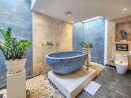 Villa Casis by Nagisa Bali