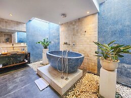 Villa Casis by Nagisa Bali