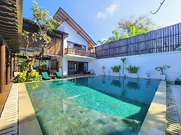 Villa Casis by Nagisa Bali