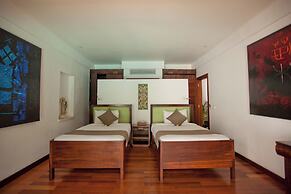 Villa Casis by Nagisa Bali