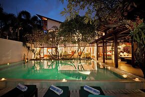 Villa Casis by Nagisa Bali
