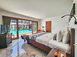 Villa Casis by Nagisa Bali