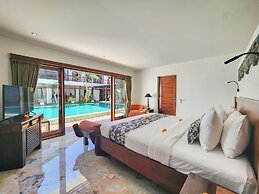 Villa Casis by Nagisa Bali