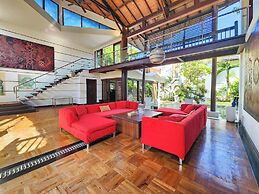 Villa Casis by Nagisa Bali