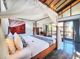 Villa Casis by Nagisa Bali