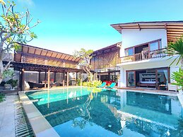 Villa Casis by Nagisa Bali