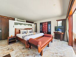 Villa Casis by Nagisa Bali