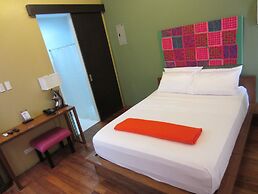 The Purple Tree Bed & Breakfast