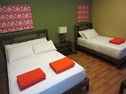 The Purple Tree Bed & Breakfast