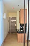Oriental Zen Suites
