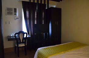 Oriental Zen Suites